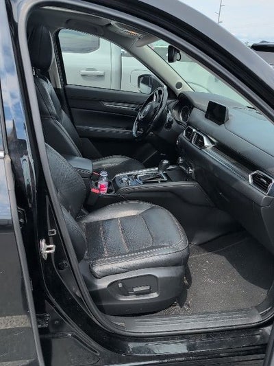 2018 Mazda Mazda CX-5 Grand Touring