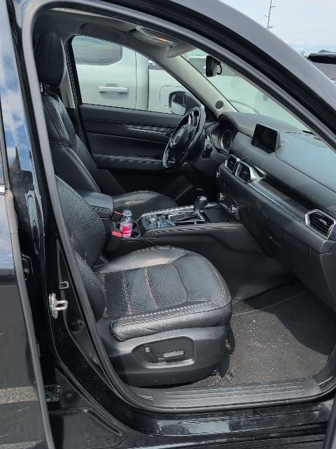 2018 Mazda Mazda CX-5 Grand Touring