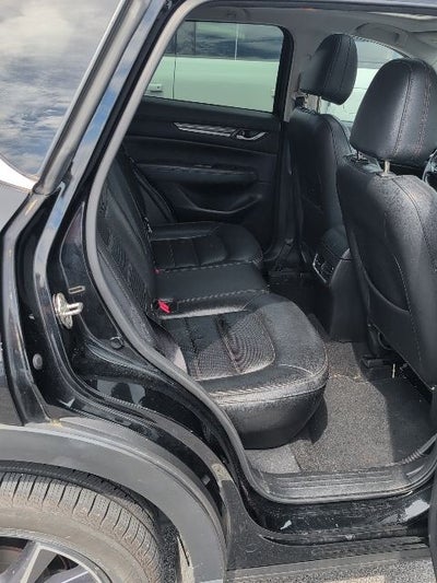 2018 Mazda Mazda CX-5 Grand Touring