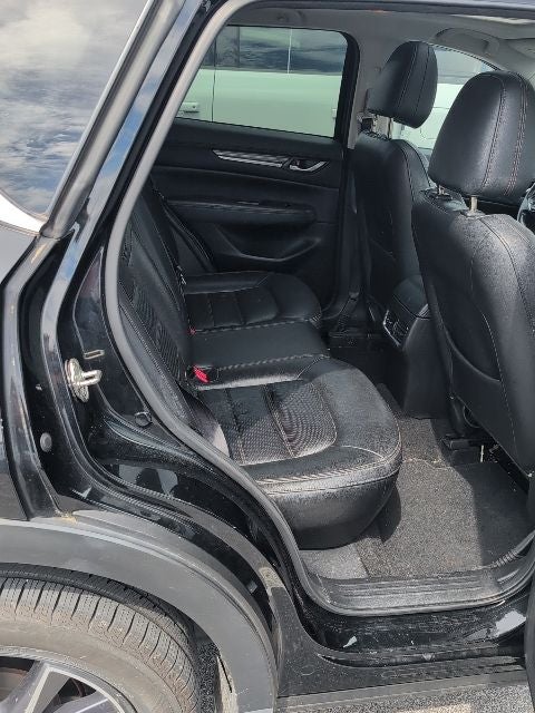 2018 Mazda Mazda CX-5 Grand Touring