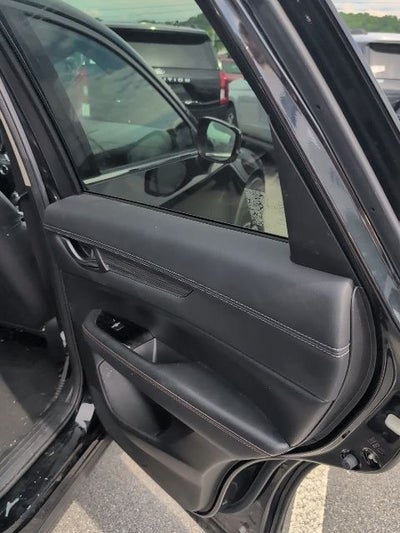 2018 Mazda Mazda CX-5 Grand Touring