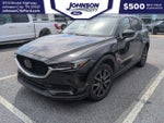 2018 Mazda Mazda CX-5 Grand Touring