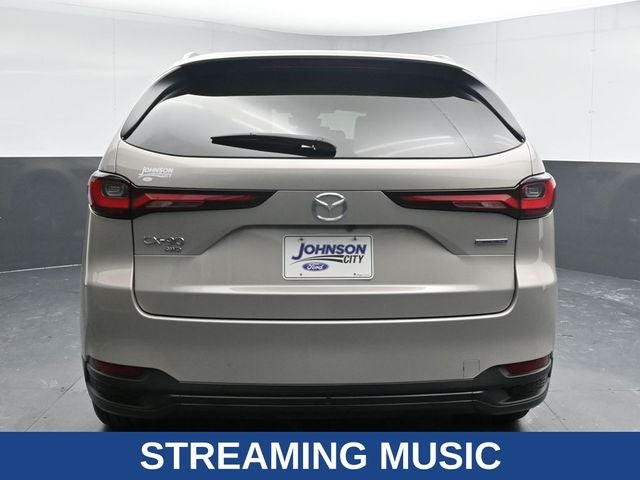 2024 Mazda Mazda CX-90 PHEV Preferred