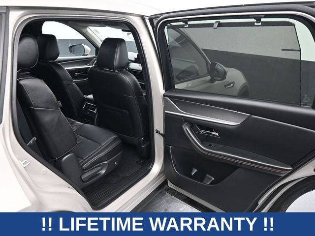 2024 Mazda Mazda CX-90 PHEV Preferred