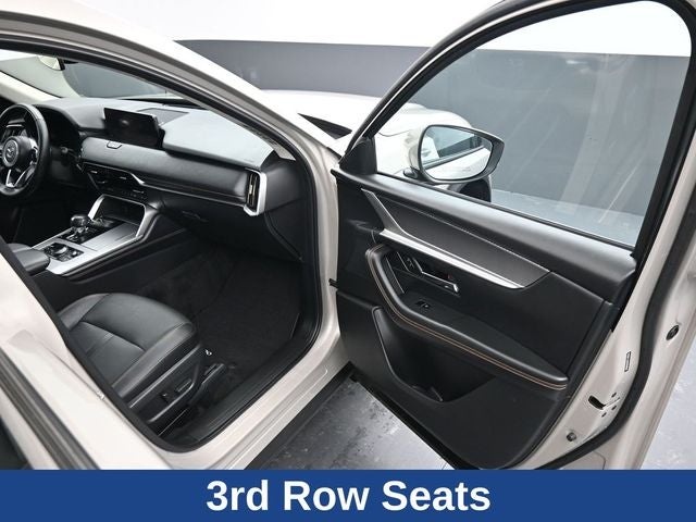 2024 Mazda Mazda CX-90 PHEV Preferred