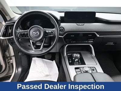 2024 Mazda Mazda CX-90 PHEV Preferred