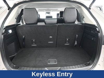 2024 Mazda Mazda CX-90 PHEV Preferred