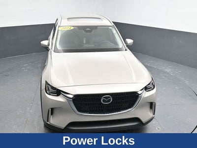 2024 Mazda Mazda CX-90 PHEV Preferred