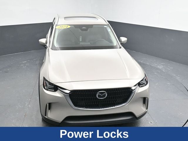 2024 Mazda Mazda CX-90 PHEV Preferred