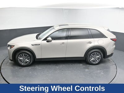 2024 Mazda Mazda CX-90 PHEV Preferred