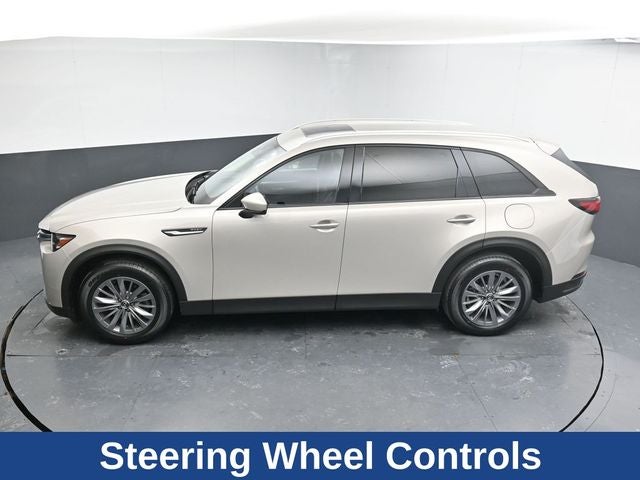 2024 Mazda Mazda CX-90 PHEV Preferred