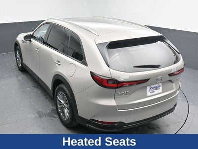 2024 Mazda Mazda CX-90 PHEV Preferred