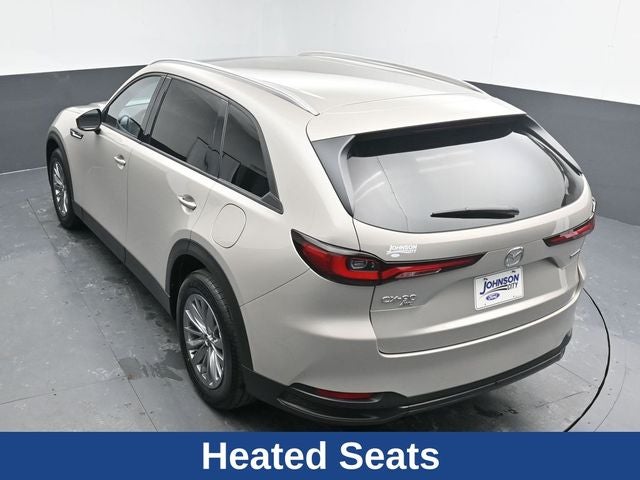 2024 Mazda Mazda CX-90 PHEV Preferred