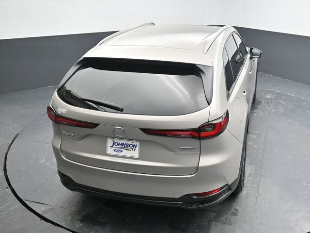 2024 Mazda Mazda CX-90 PHEV Preferred