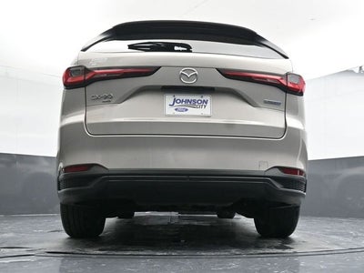 2024 Mazda Mazda CX-90 PHEV Preferred