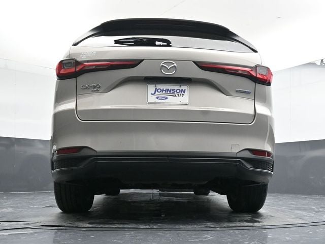 2024 Mazda Mazda CX-90 PHEV Preferred