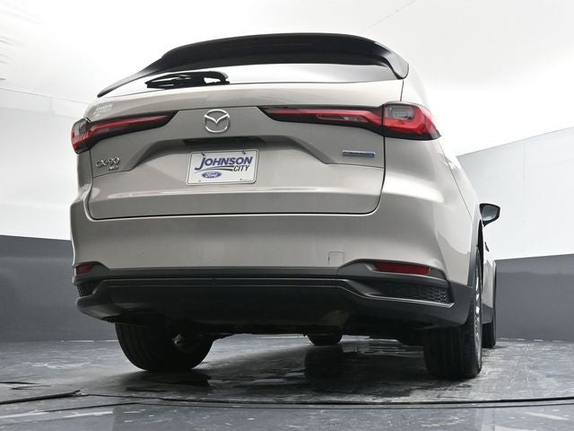 2024 Mazda Mazda CX-90 PHEV Preferred