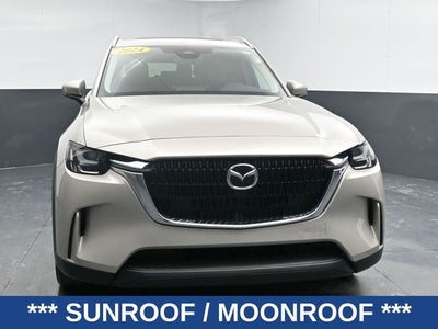 2024 Mazda Mazda CX-90 PHEV Preferred