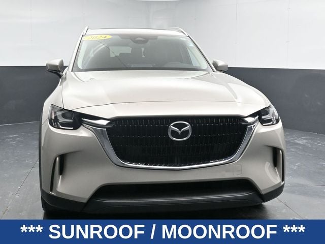 2024 Mazda Mazda CX-90 PHEV Preferred