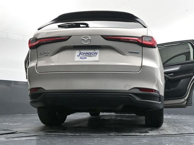 2024 Mazda Mazda CX-90 PHEV Preferred