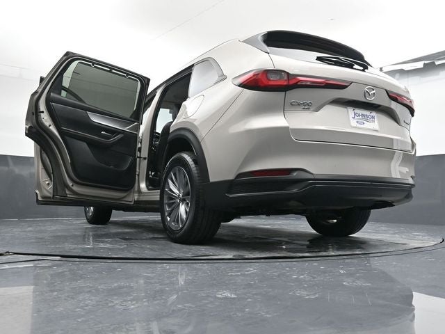 2024 Mazda Mazda CX-90 PHEV Preferred