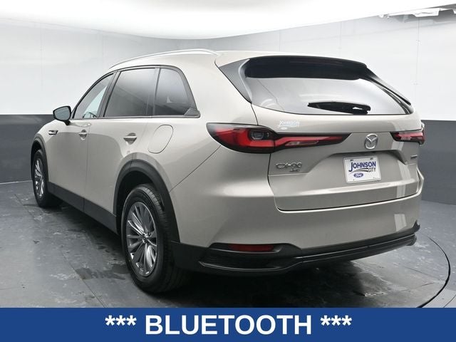 2024 Mazda Mazda CX-90 PHEV Preferred