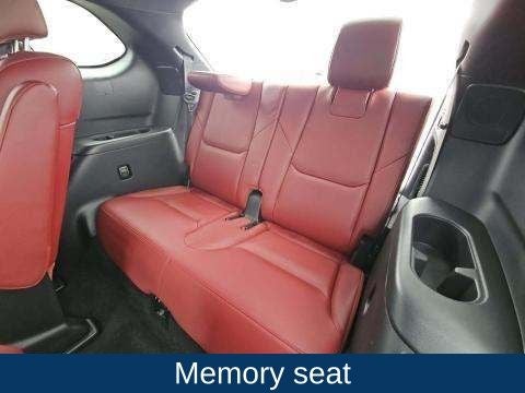 2023 Mazda Mazda CX-9 Carbon Edition