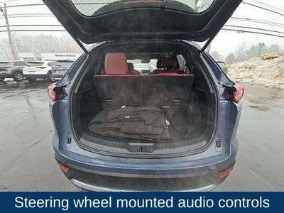 2023 Mazda Mazda CX-9 Carbon Edition