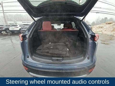 2023 Mazda Mazda CX-9 Carbon Edition