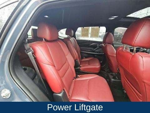 2023 Mazda Mazda CX-9 Carbon Edition