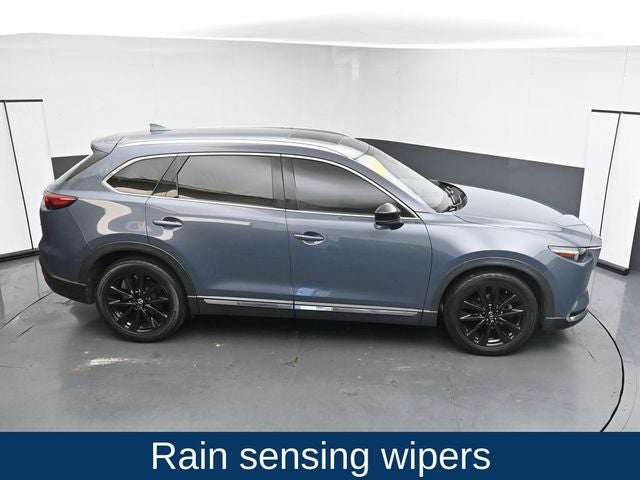 2023 Mazda Mazda CX-9 Carbon Edition