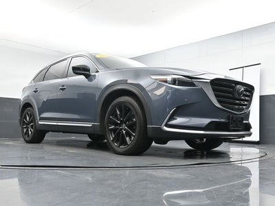 2023 Mazda Mazda CX-9 Carbon Edition
