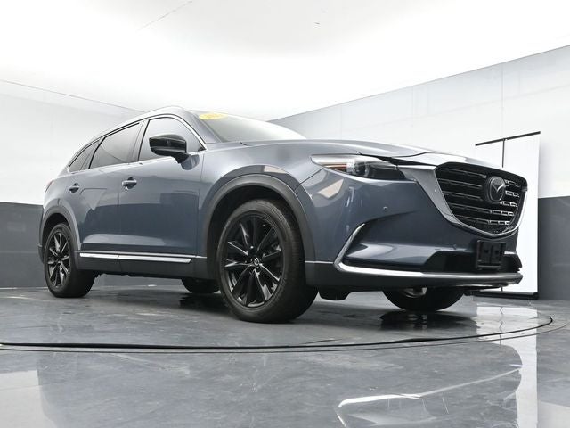 2023 Mazda Mazda CX-9 Carbon Edition