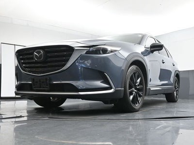 2023 Mazda Mazda CX-9 Carbon Edition