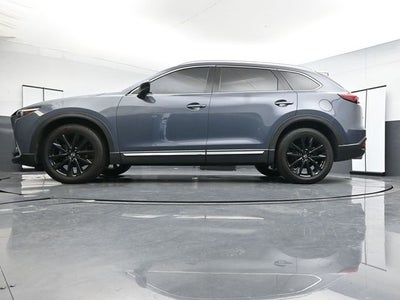 2023 Mazda Mazda CX-9 Carbon Edition