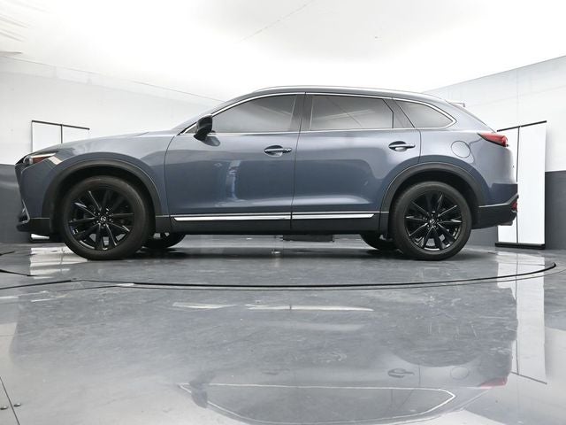 2023 Mazda Mazda CX-9 Carbon Edition