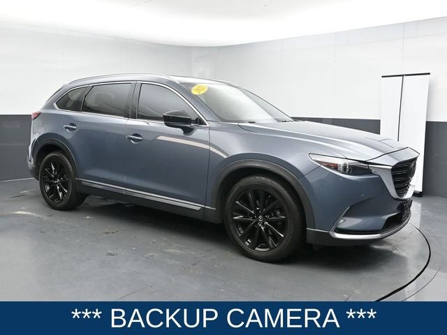 2023 Mazda Mazda CX-9 Carbon Edition