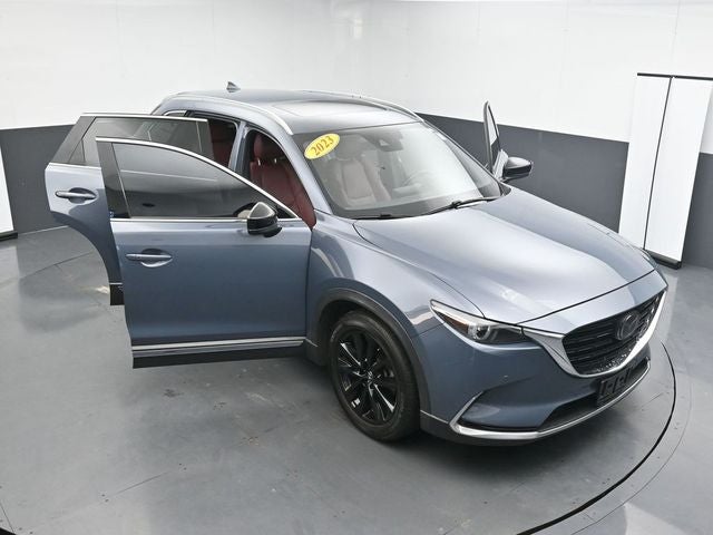2023 Mazda Mazda CX-9 Carbon Edition