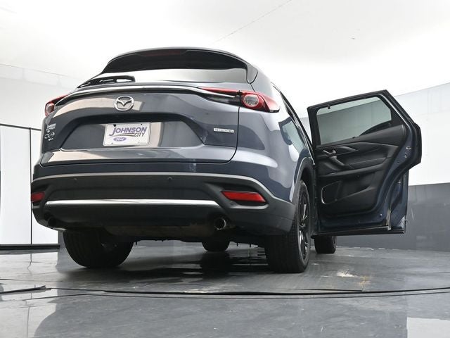 2023 Mazda Mazda CX-9 Carbon Edition