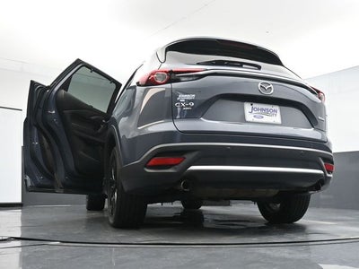 2023 Mazda Mazda CX-9 Carbon Edition