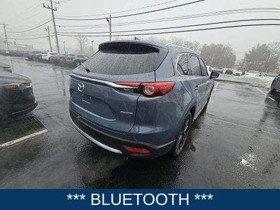 2023 Mazda Mazda CX-9 Carbon Edition