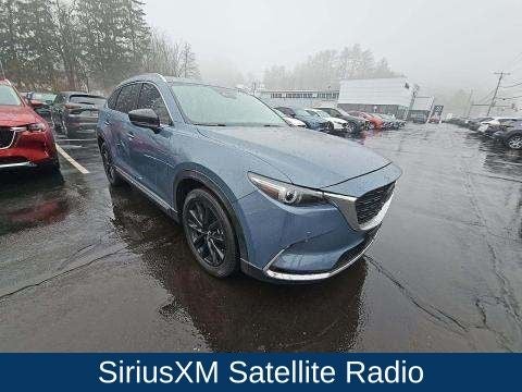 2023 Mazda Mazda CX-9 Carbon Edition