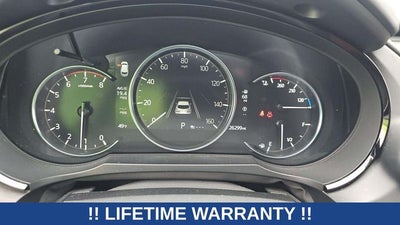 2023 Mazda Mazda CX-9 Carbon Edition