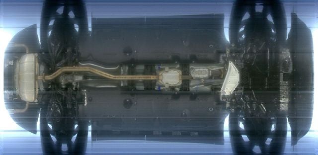 2023 Mazda Mazda CX-9 Carbon Edition