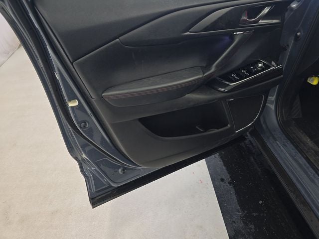 2023 Mazda Mazda CX-9 Carbon Edition