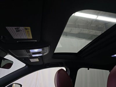 2023 Mazda Mazda CX-9 Carbon Edition