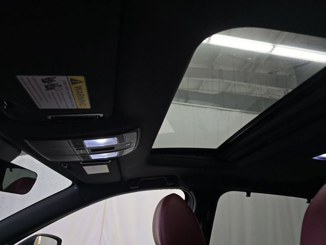 2023 Mazda Mazda CX-9 Carbon Edition