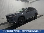 2023 Mazda Mazda CX-9 Carbon Edition