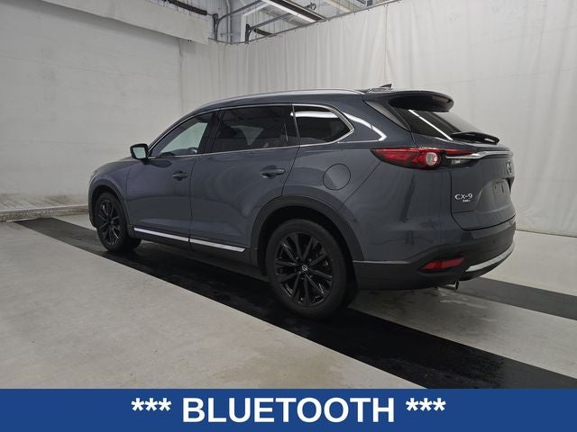 2023 Mazda Mazda CX-9 Carbon Edition