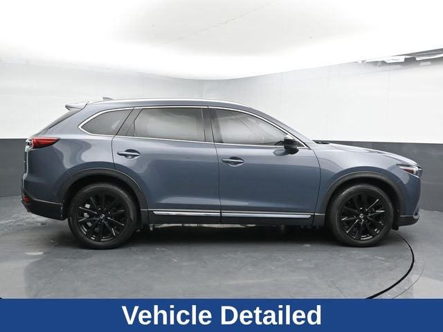 2023 Mazda Mazda CX-9 Carbon Edition